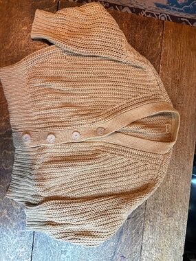 Babaa No 18 Cardigan
